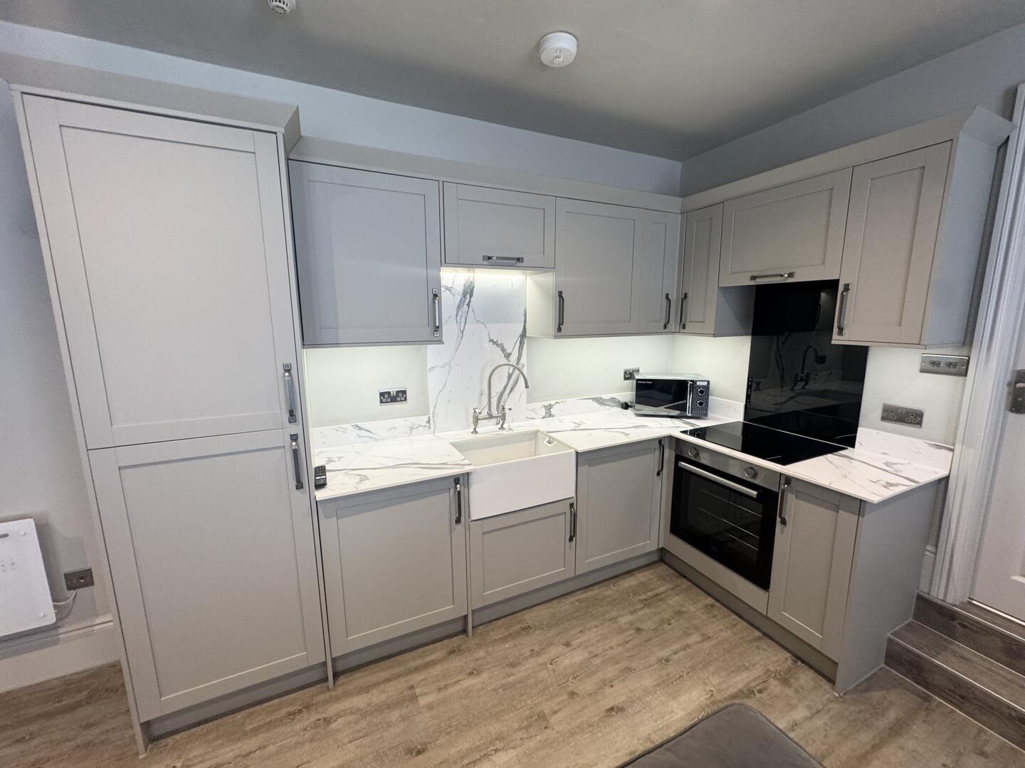 Flat ,, Bank Parade, PR1 3TA